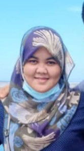 MUSLIHAH BINTI MOHAMAD profile icon