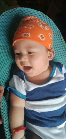 Myrel de los Santos profile icon