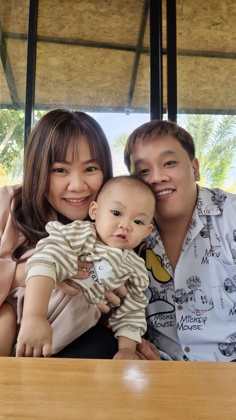 Phatcharawan Rujipanich profile icon