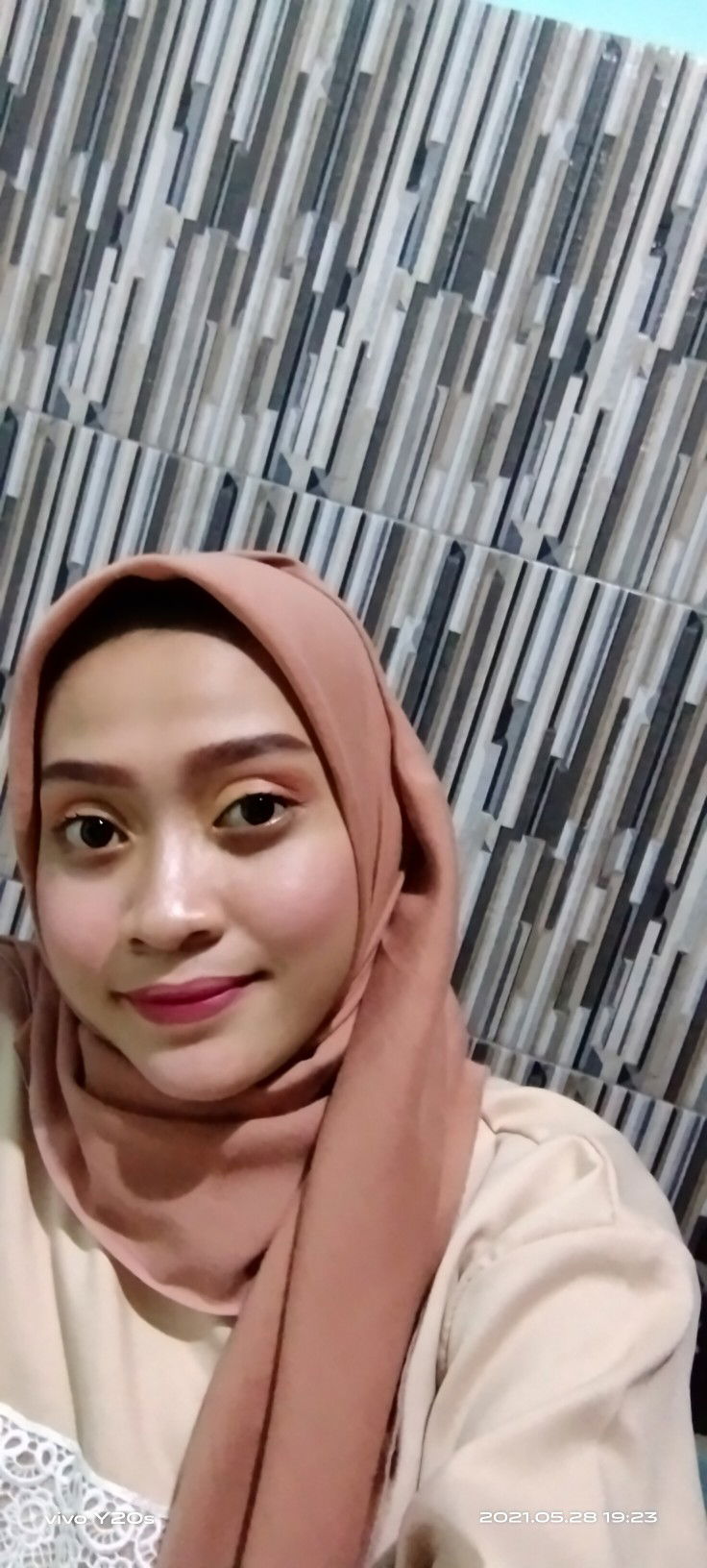 Hani Nuzulul profile icon