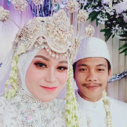 Siskapurnamasari profile icon