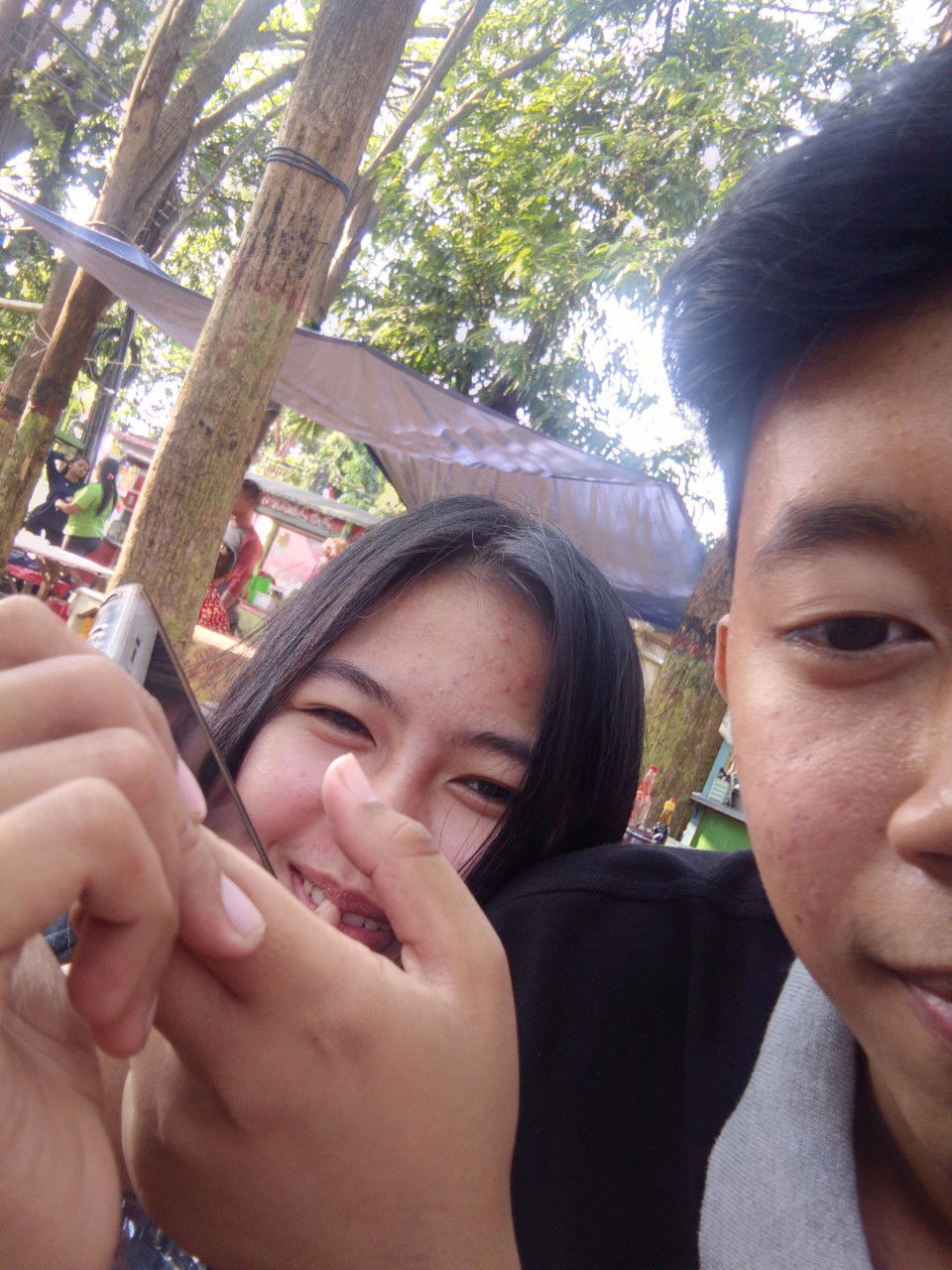 Andika Nindi profile icon