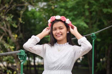 Daisy Andres profile icon