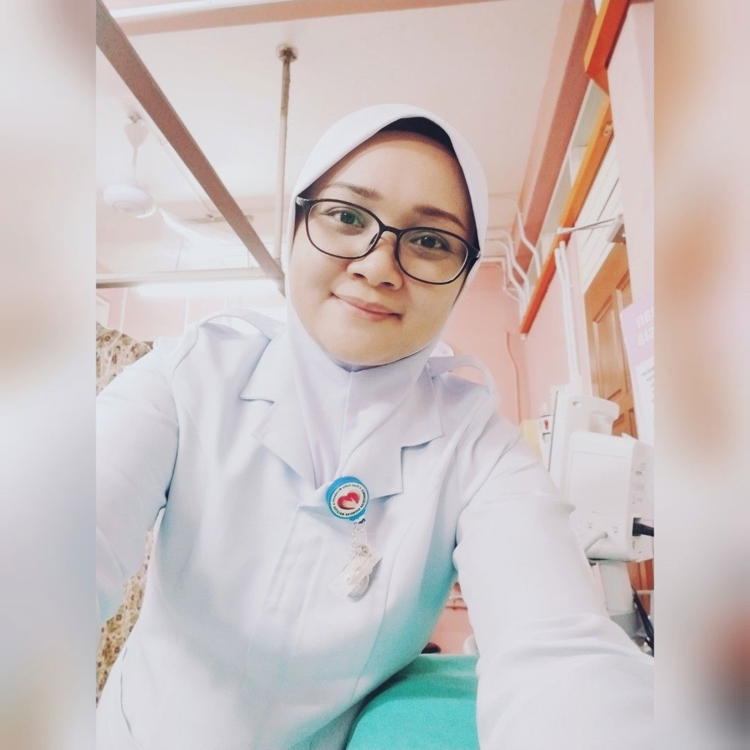 Lilys Nasuha profile icon