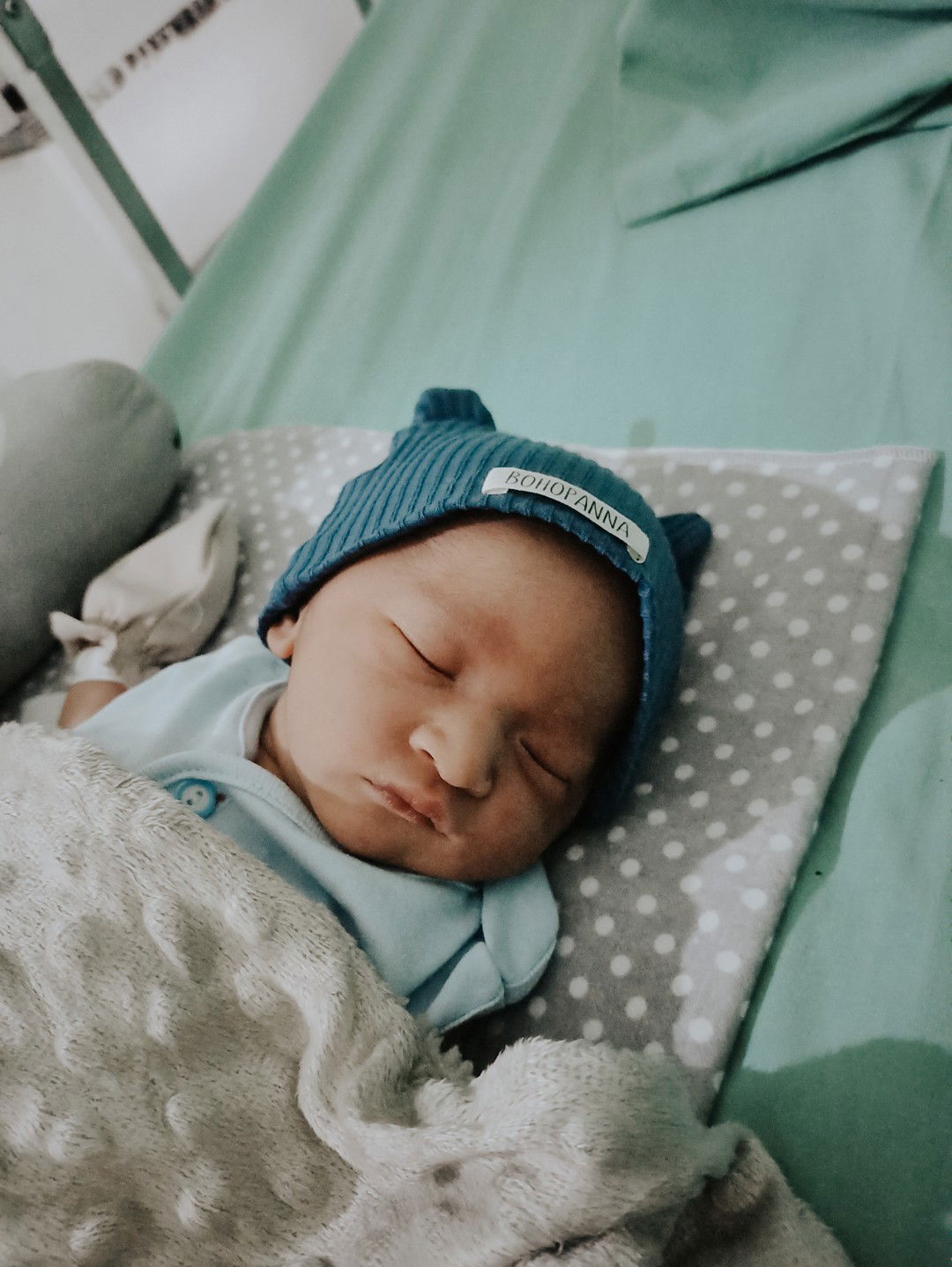 Fitri Ainur Rohmah profile icon