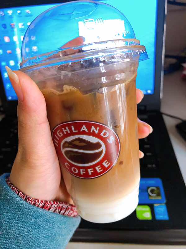 An Hoai Vu profile icon