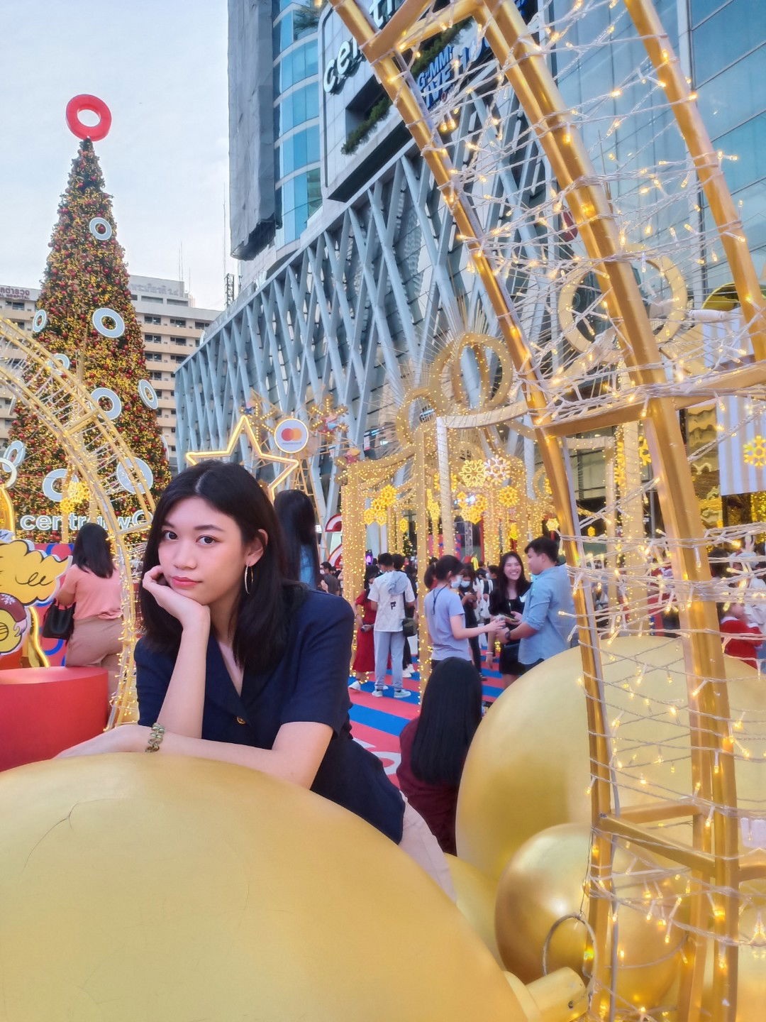 Suwimon Suraboonkul profile icon