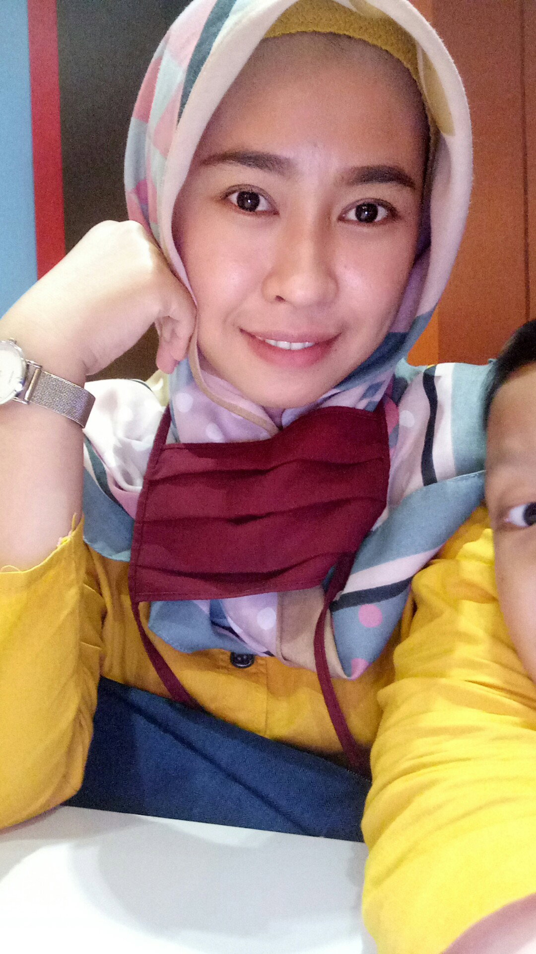 Euliz Nuraisyah profile icon
