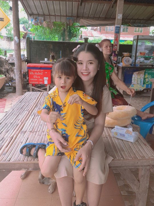 Piyada Raksamuang profile icon