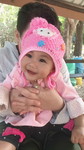Aujchariya Saenkaew profile icon