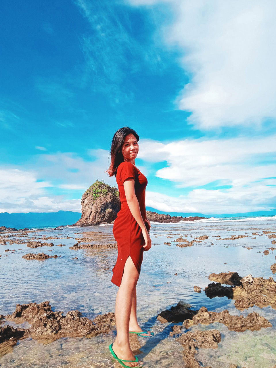 Kimberly Camille profile icon