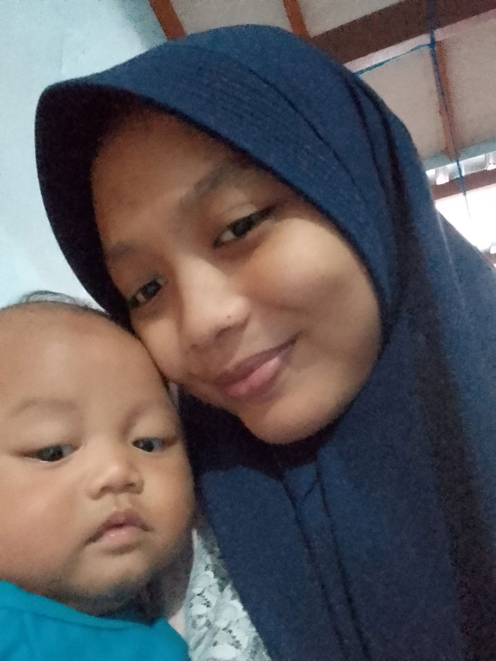 Khulsum Maysaroh profile icon