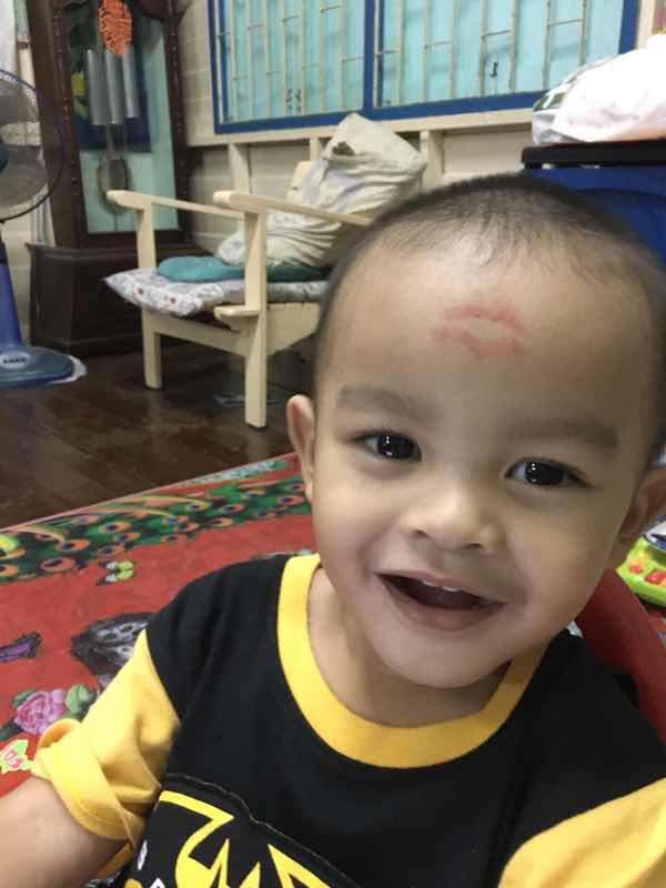 Praewpraw Yapradit profile icon