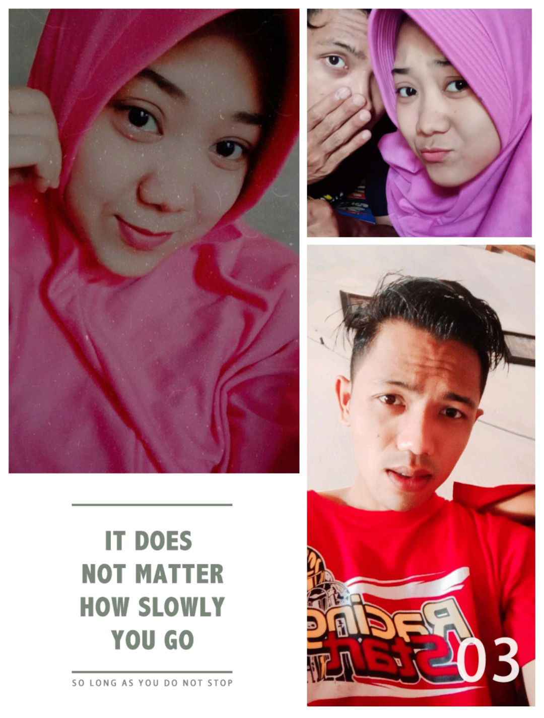 Acount Terblok profile icon