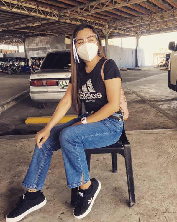 Mariane Talento profile icon