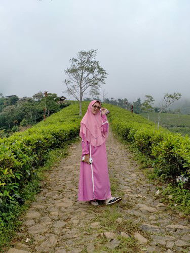 ayu listiana profile icon