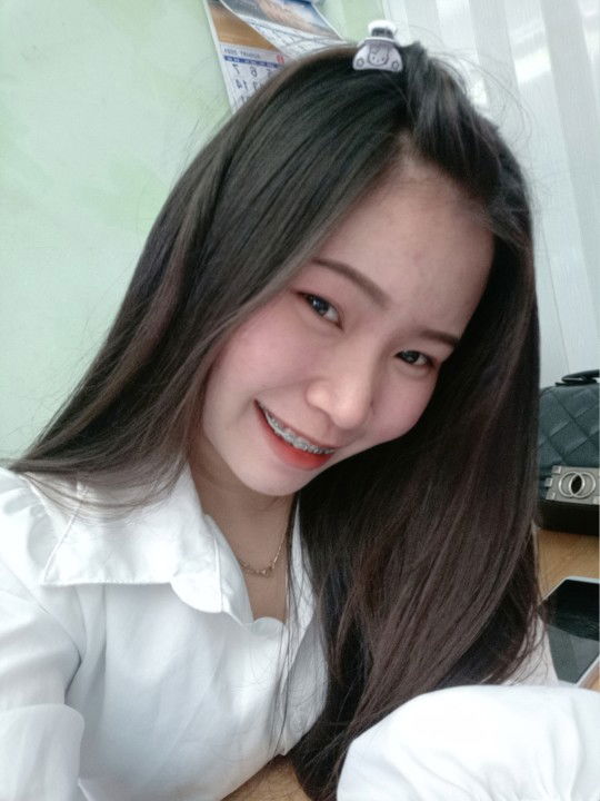 Mew Nattikan profile icon