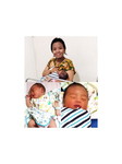 VERENA NOVI PRABOWO METYANI profile icon