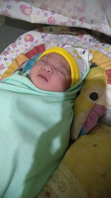 Ayu Diah Wardhani profile icon