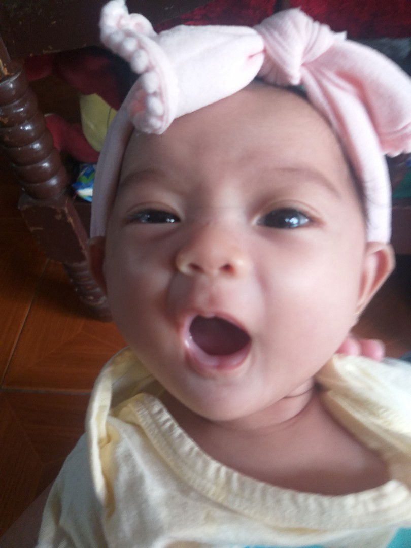 Renzy Rose Manacop profile icon