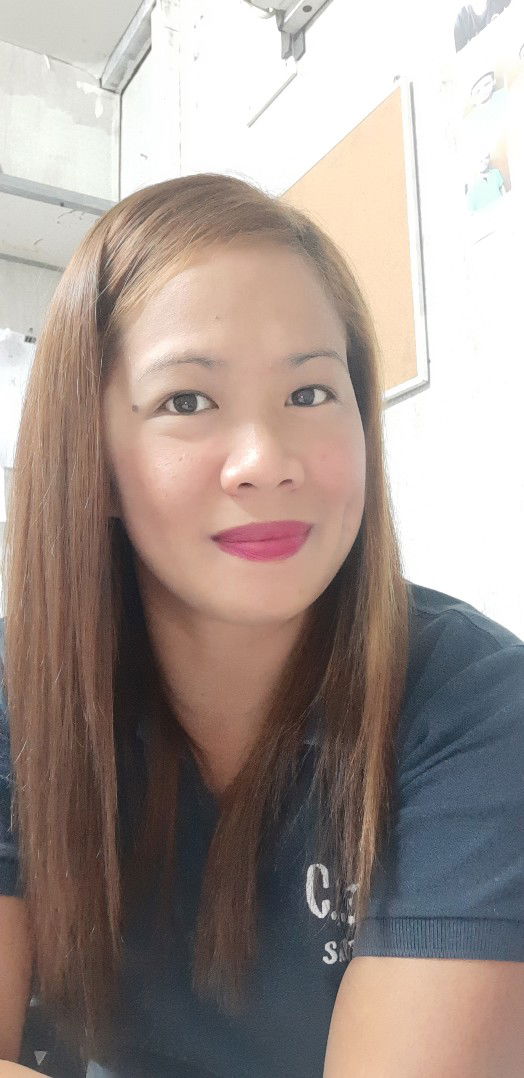 Mary Rose Trinidad profile icon