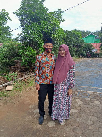 Inayatul Hanifah profile icon