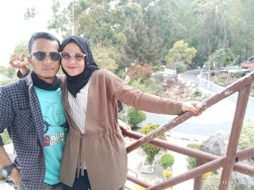 Lailan Azizah profile icon