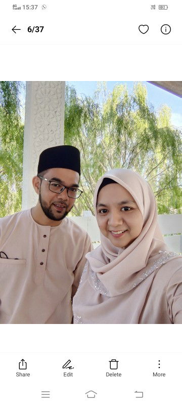 Rohaiza Rashid profile icon