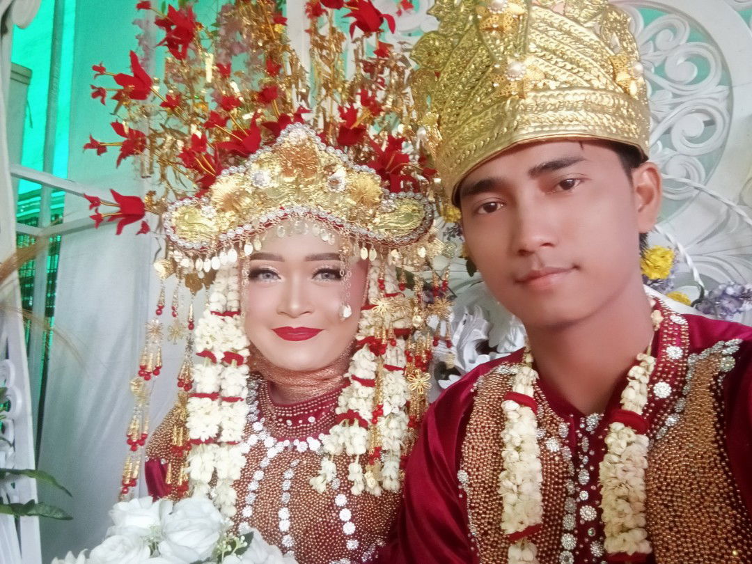 Wenny Oktavianada profile icon