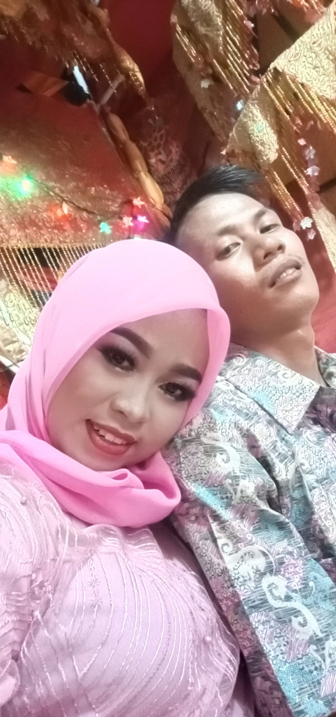 Febrina Ayudia ningsih profile icon