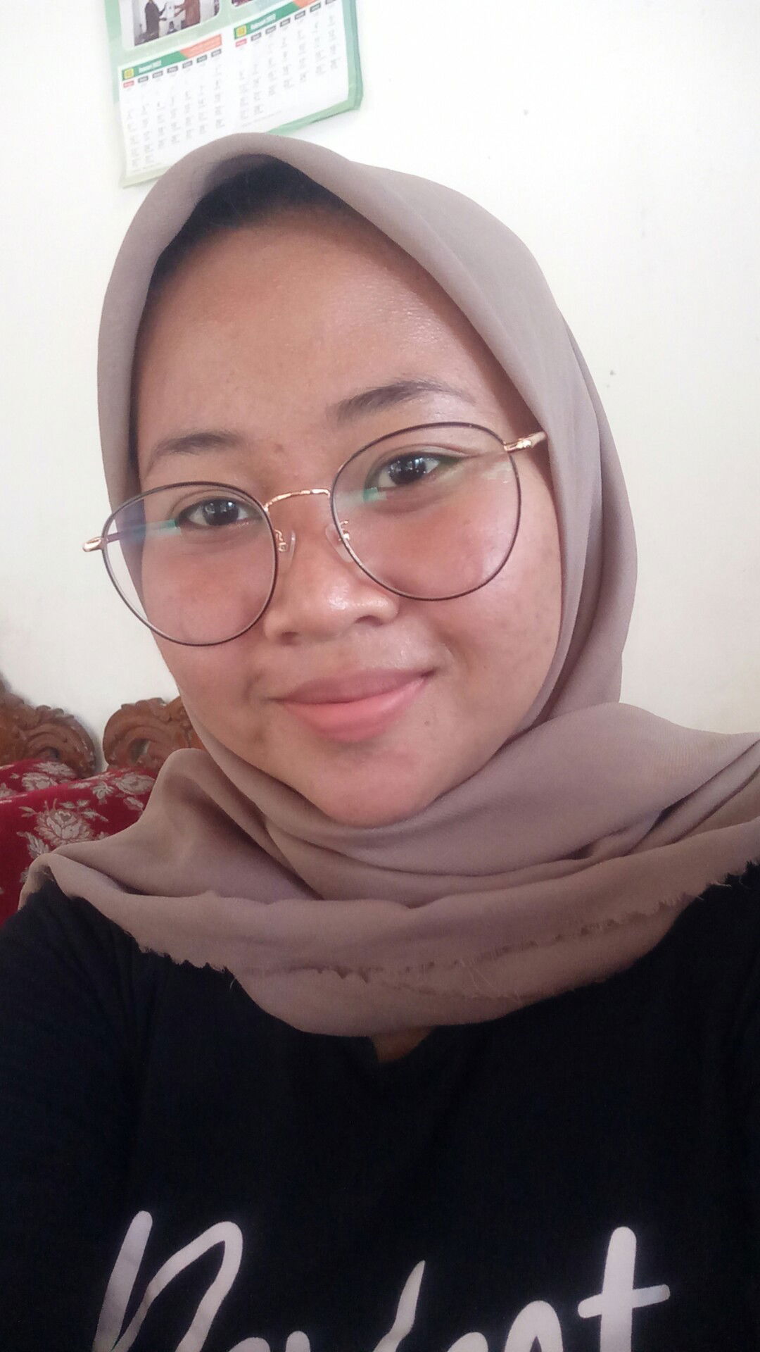 Imamah Sholihah profile icon