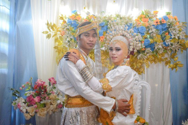 Indri Nita profile icon