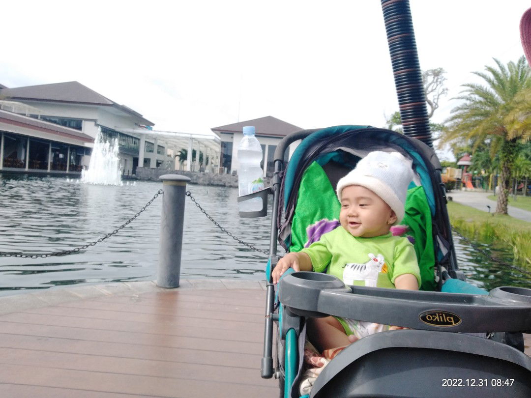 Fatimah profile icon