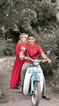 julianda profile icon