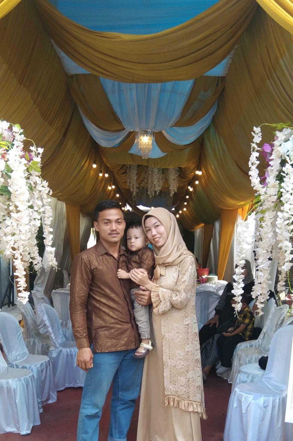 Citra Karmita Syam profile icon