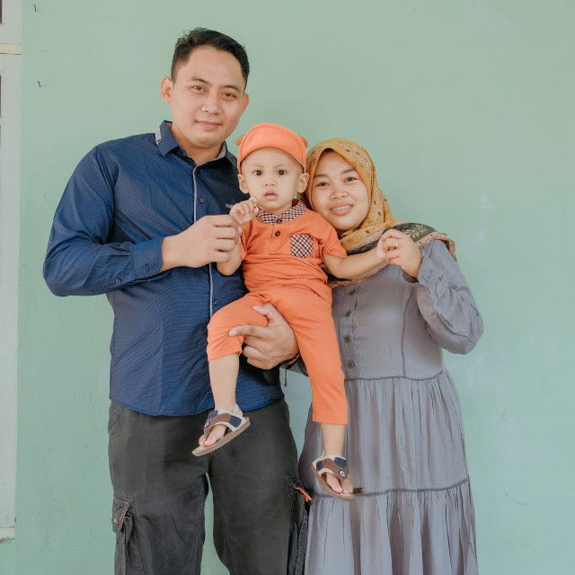 Erna Ciledug profile icon