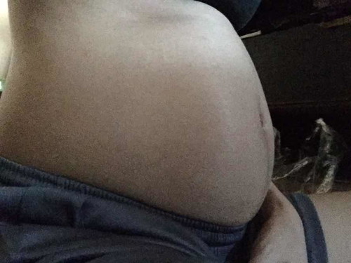 6เดือนเเล้ว🤰🏻🤰🏻👶