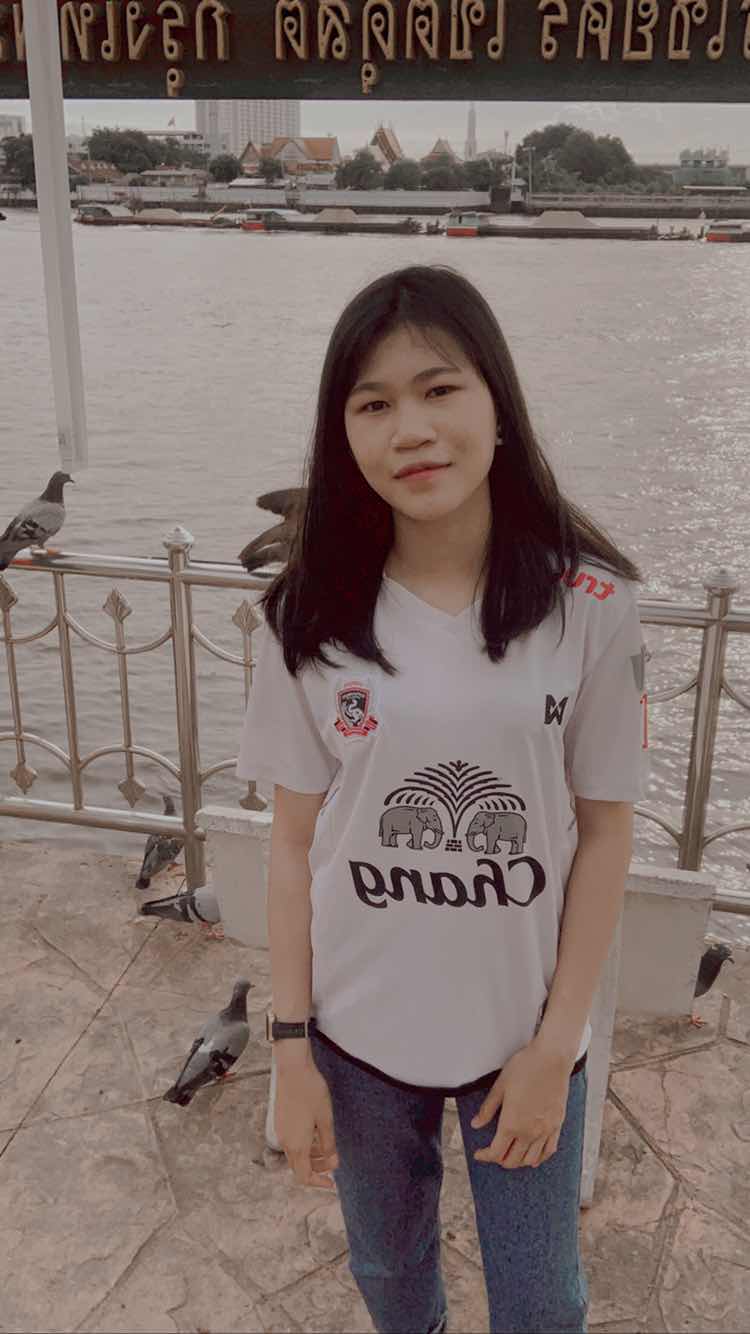 แอม' ม'ฟาย'ยย profile icon