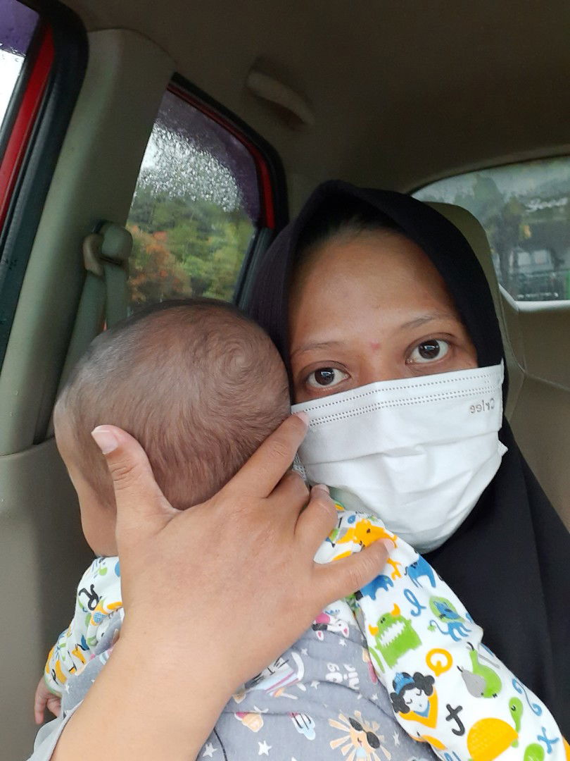 Tiazela Destiani profile icon