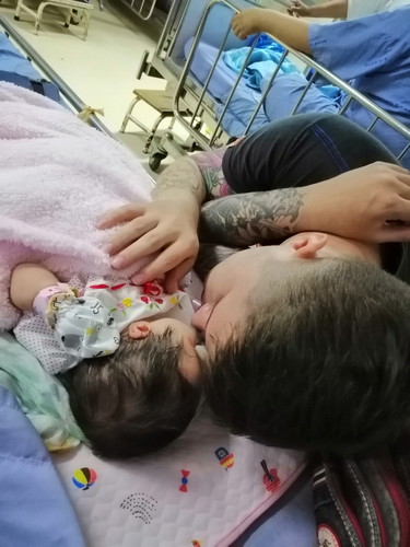 แตกแล้วค่ะ!! มีนาคม