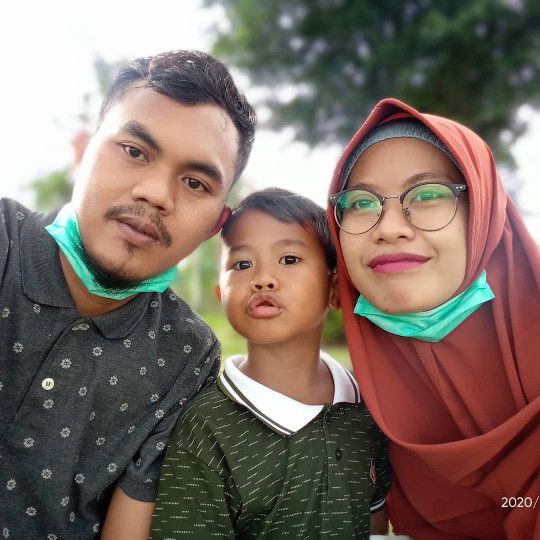 ita junita purwanti profile icon