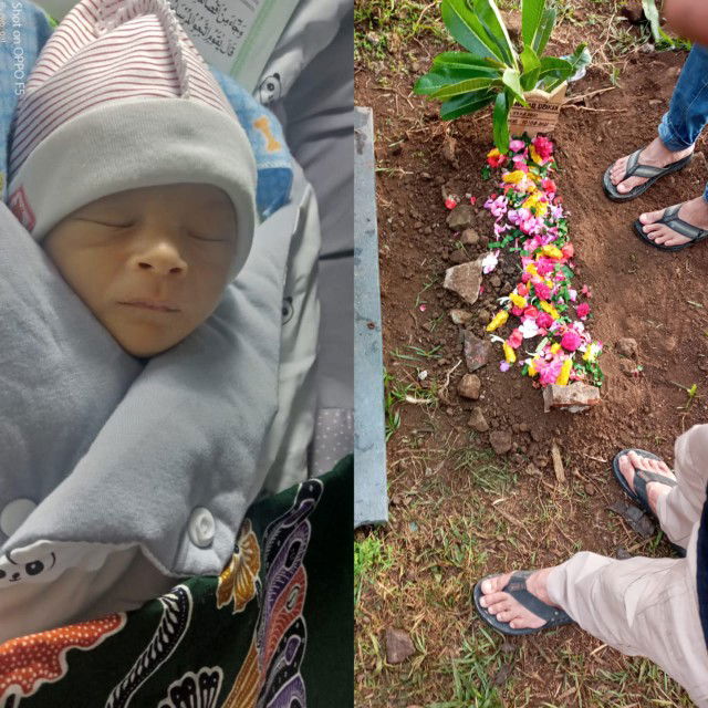 Glady Aprilia Wibawa profile icon