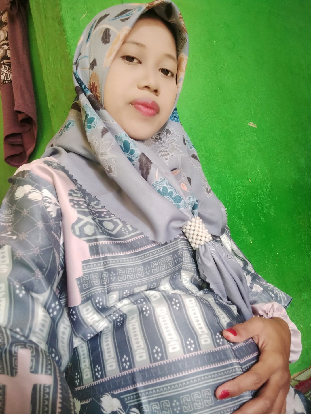 Darmawati profile icon