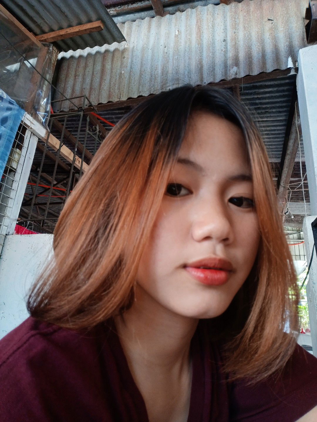 Mharvin Bulatao profile icon