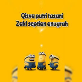 mama ica & zaki profile icon