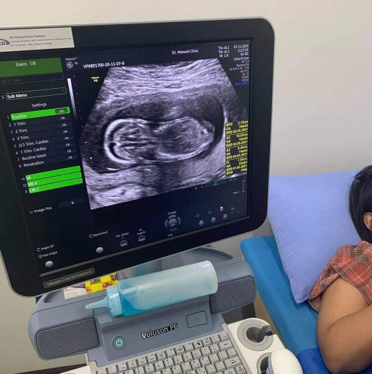 Kanta Arromram profile icon