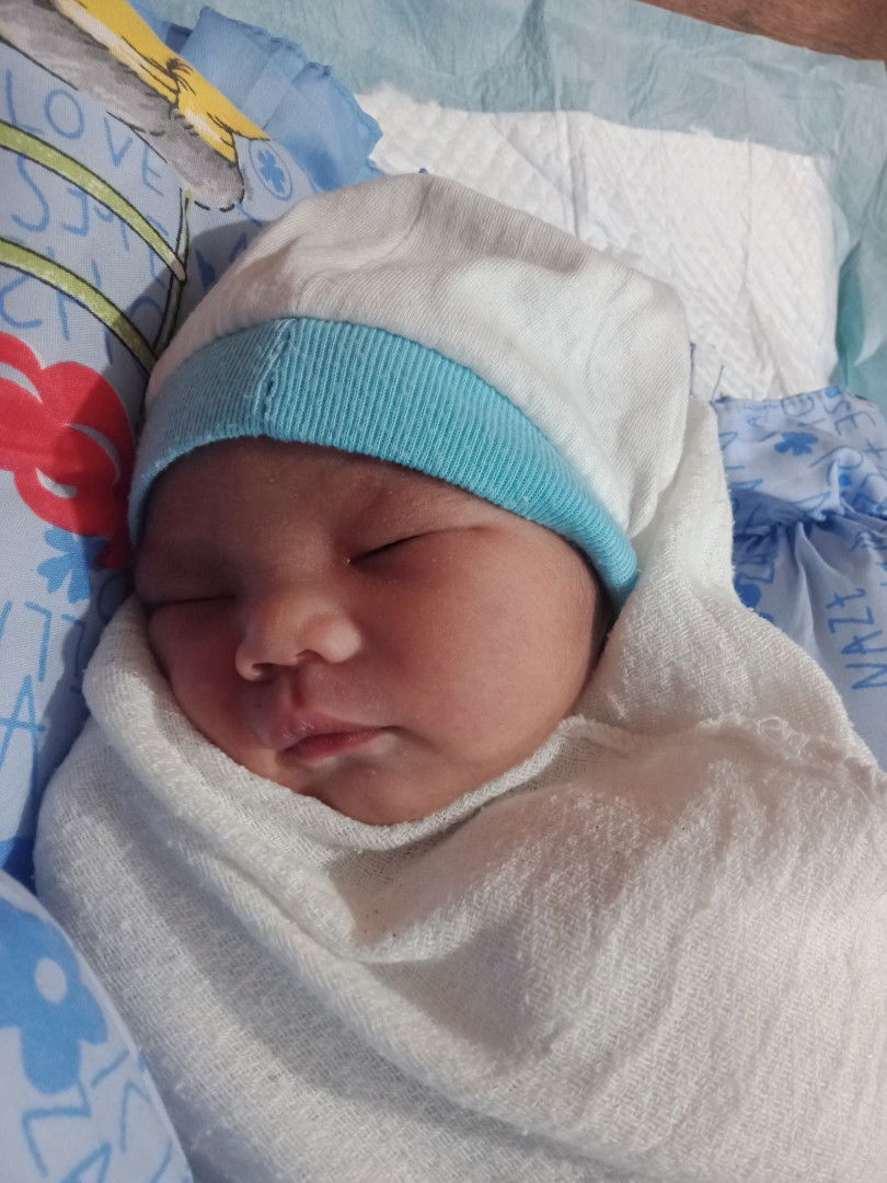 Meca joy Clarito profile icon