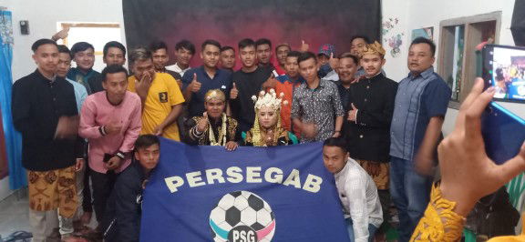 Andik Siswandi profile icon