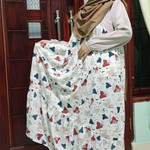 Ulfatul K.A. profile icon