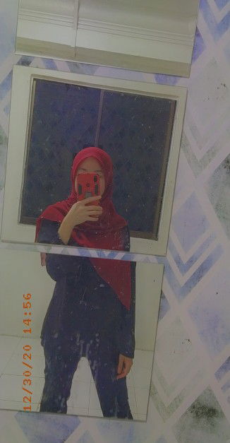 aqila zulkifli profile icon